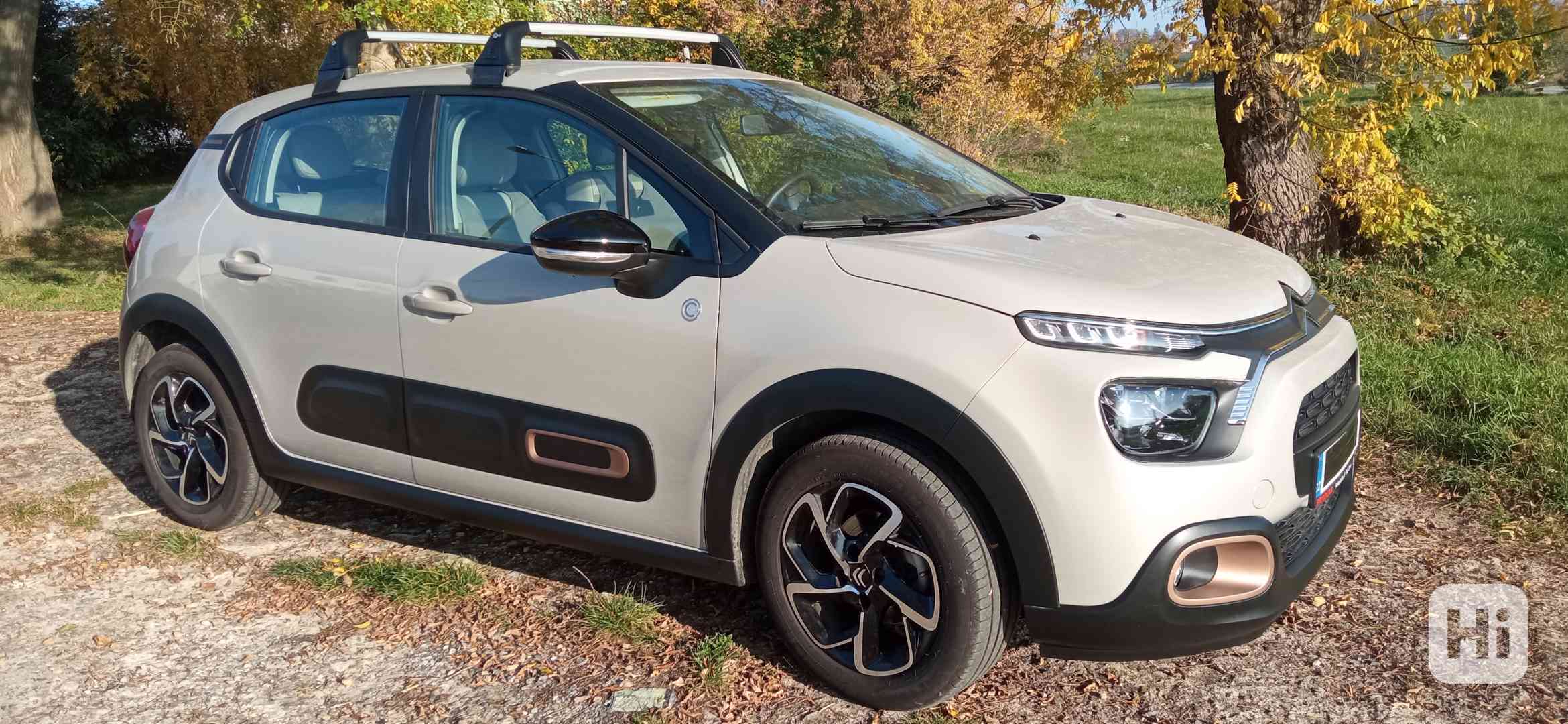 Citroen C3/2023 - foto 1