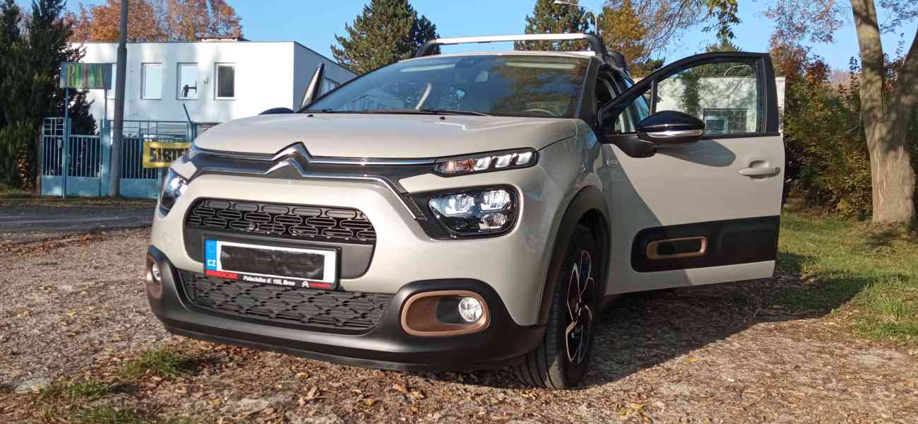 Citroen C3/2023 - foto 4