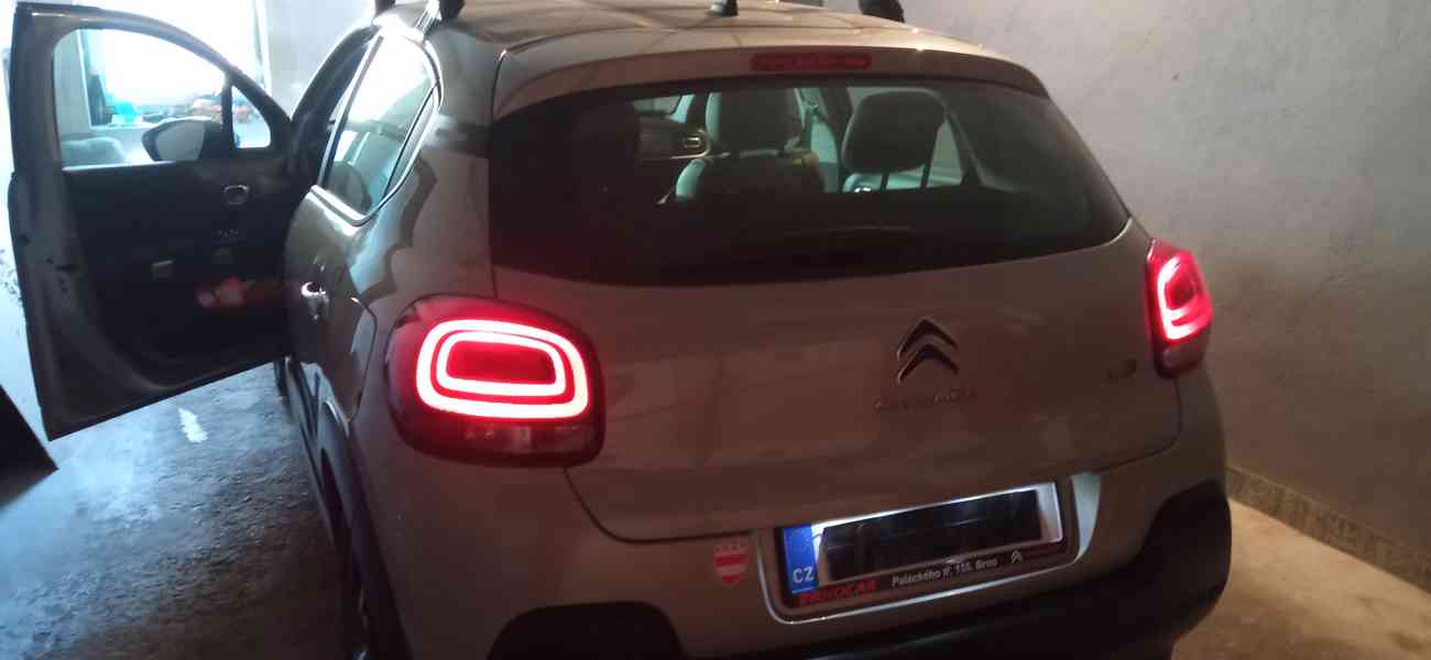 Citroen C3/2023 - foto 13