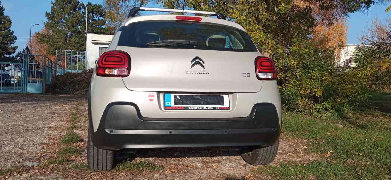 Citroen C3/2023 - foto 2