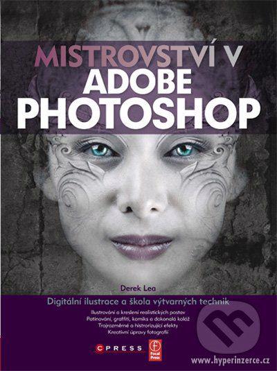 Mistrovstvi v Adobe Photoshop - foto 1