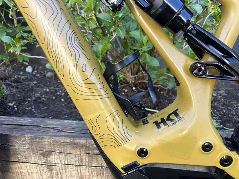 Specialized Turbo Levo Expert 2024 - foto 3