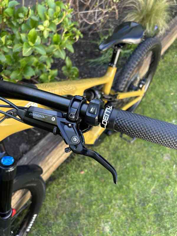 Specialized Turbo Levo Expert 2024 - foto 4