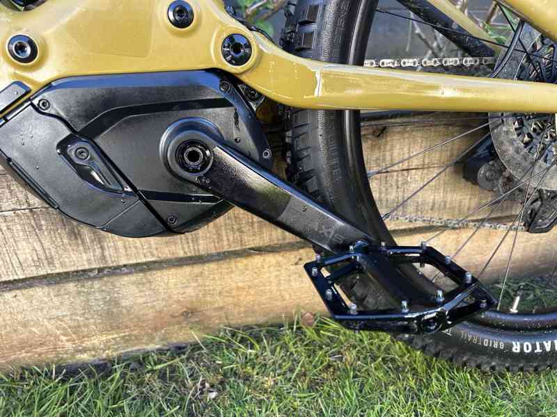 Specialized Turbo Levo Expert 2024 - foto 2