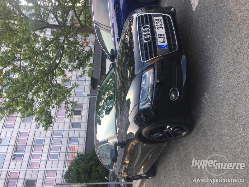 Audi A5 2.0 TSFI Sportback - foto 3