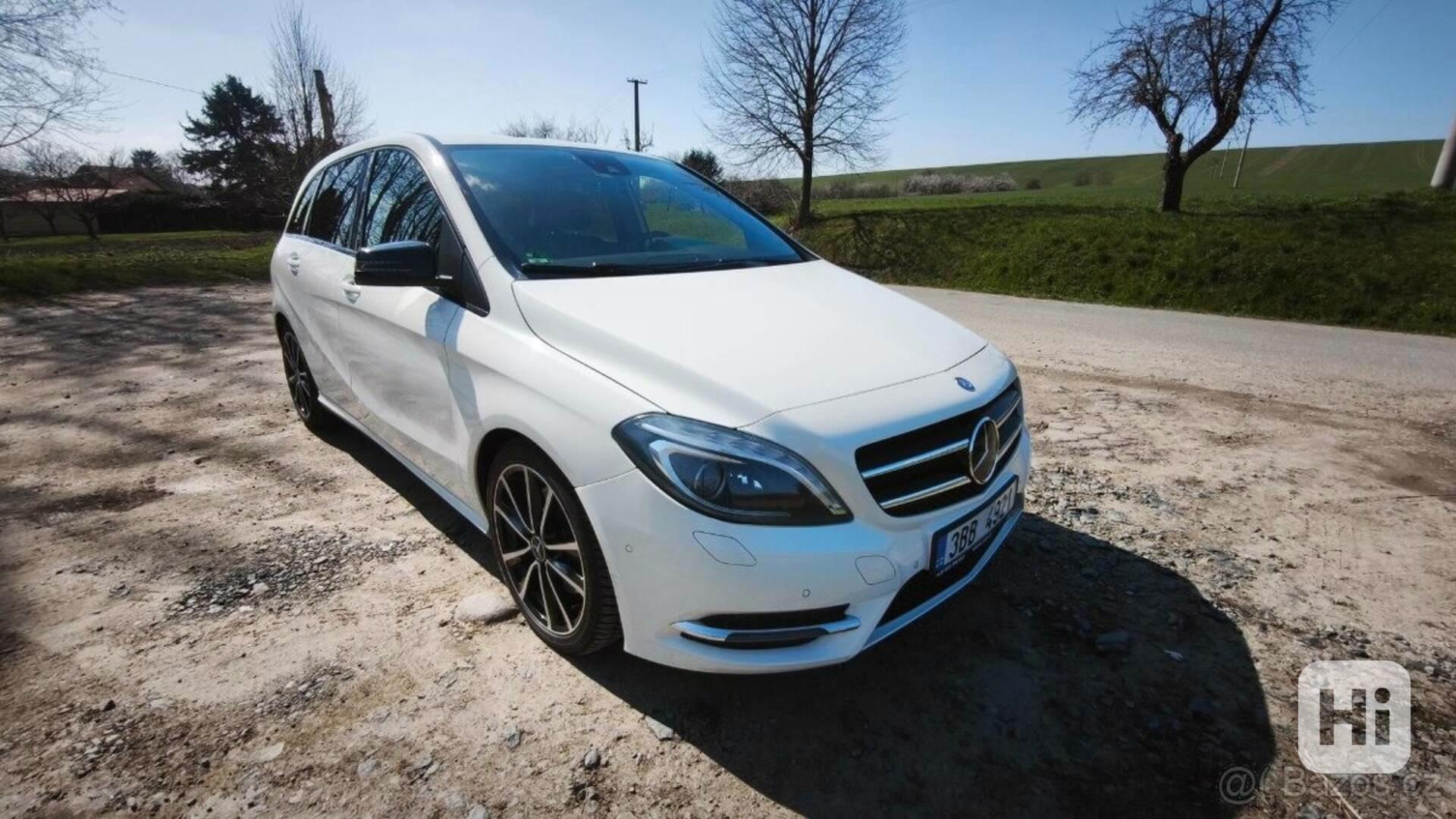 Mercedes-Benz AMG One 2,2   CDI 125kw AMG paket webasto - foto 1