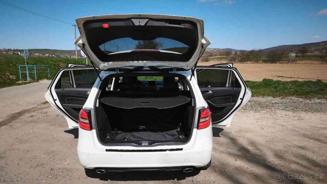 Mercedes-Benz AMG One 2,2   CDI 125kw AMG paket webasto - foto 3