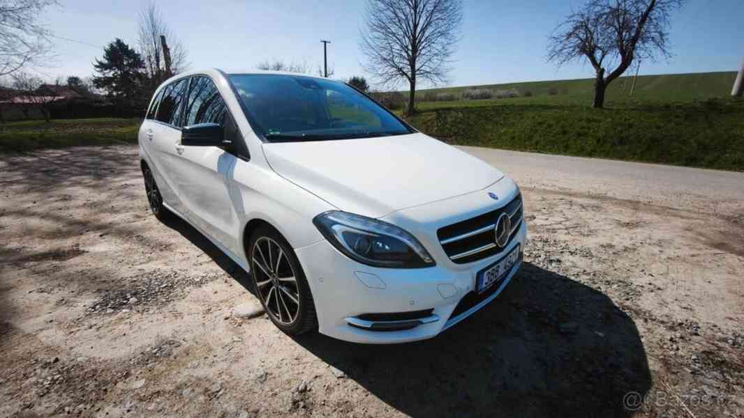 Mercedes-Benz AMG One 2,2   CDI 125kw AMG paket webasto - foto 1