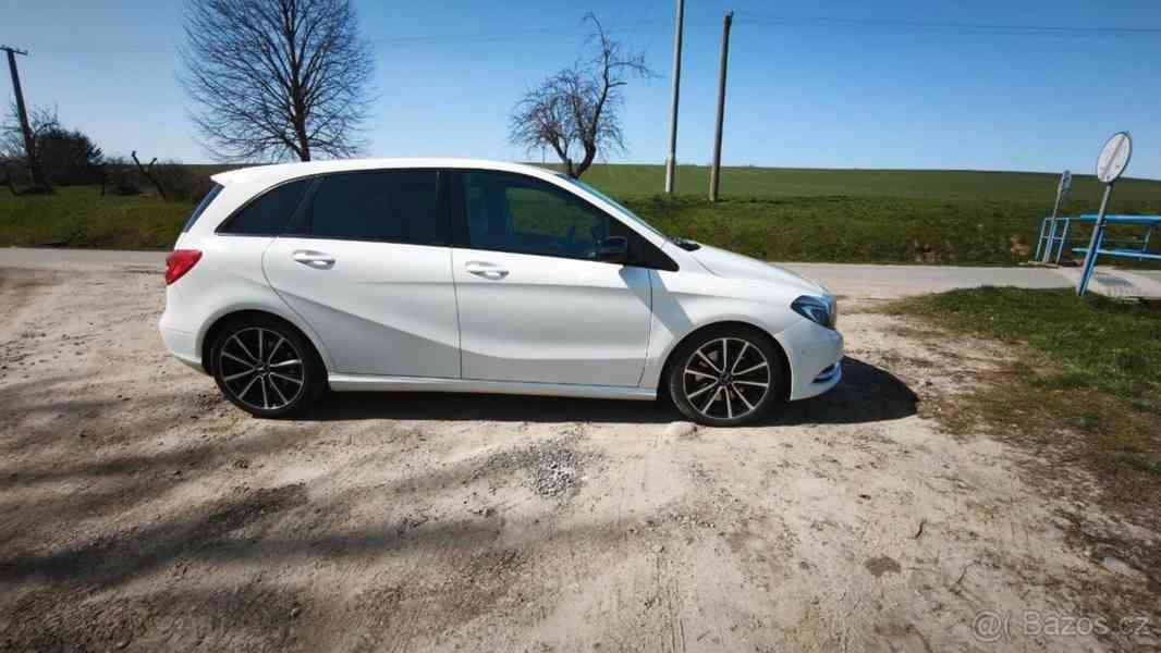 Mercedes-Benz AMG One 2,2   CDI 125kw AMG paket webasto - foto 6