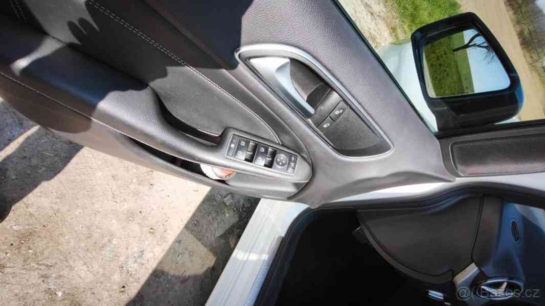 Mercedes-Benz AMG One 2,2   CDI 125kw AMG paket webasto - foto 7