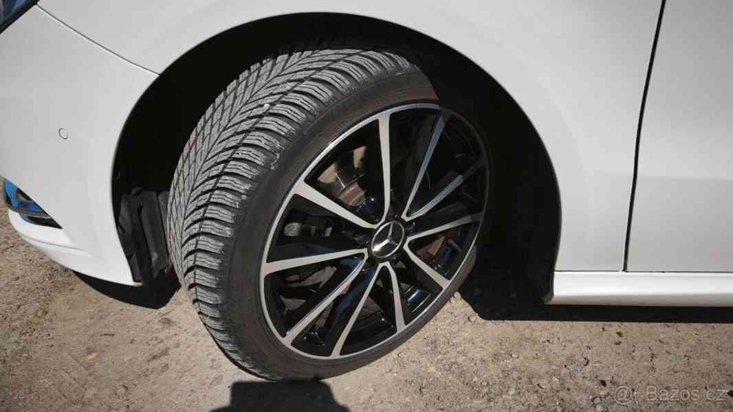 Mercedes-Benz AMG One 2,2   CDI 125kw AMG paket webasto - foto 10