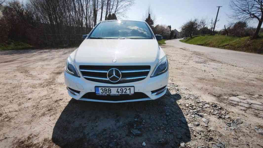 Mercedes-Benz AMG One 2,2   CDI 125kw AMG paket webasto - foto 2