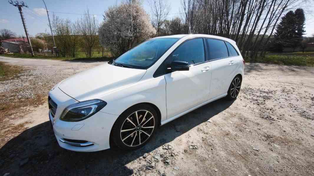 Mercedes-Benz AMG One 2,2   CDI 125kw AMG paket webasto - foto 4