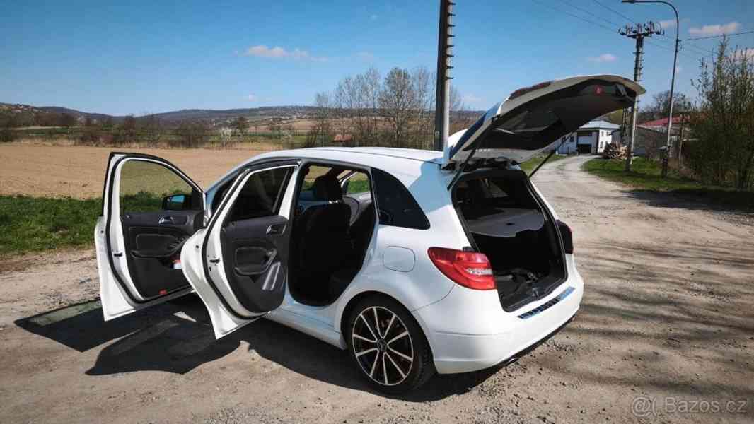 Mercedes-Benz AMG One 2,2   CDI 125kw AMG paket webasto - foto 18