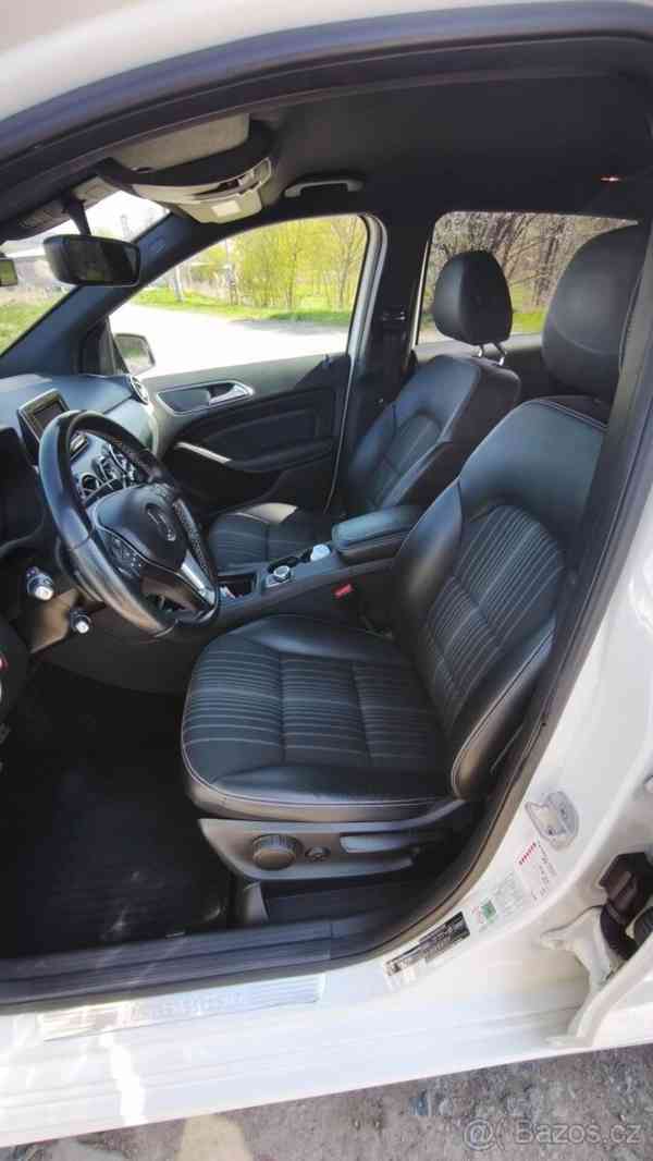 Mercedes-Benz AMG One 2,2   CDI 125kw AMG paket webasto - foto 12