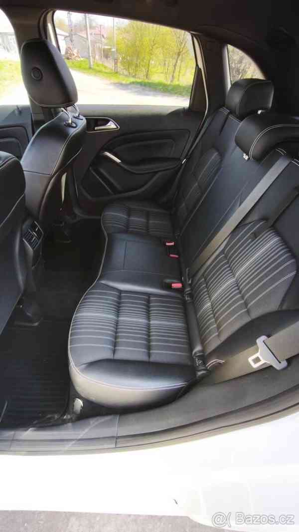 Mercedes-Benz AMG One 2,2   CDI 125kw AMG paket webasto - foto 14