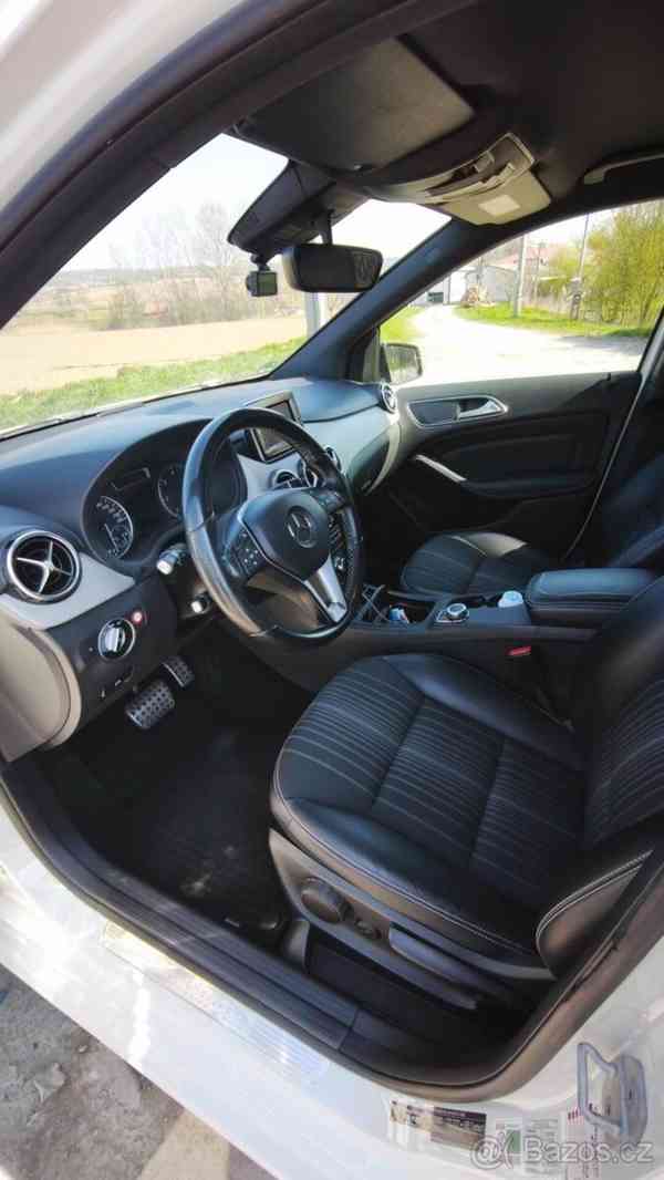 Mercedes-Benz AMG One 2,2   CDI 125kw AMG paket webasto - foto 13