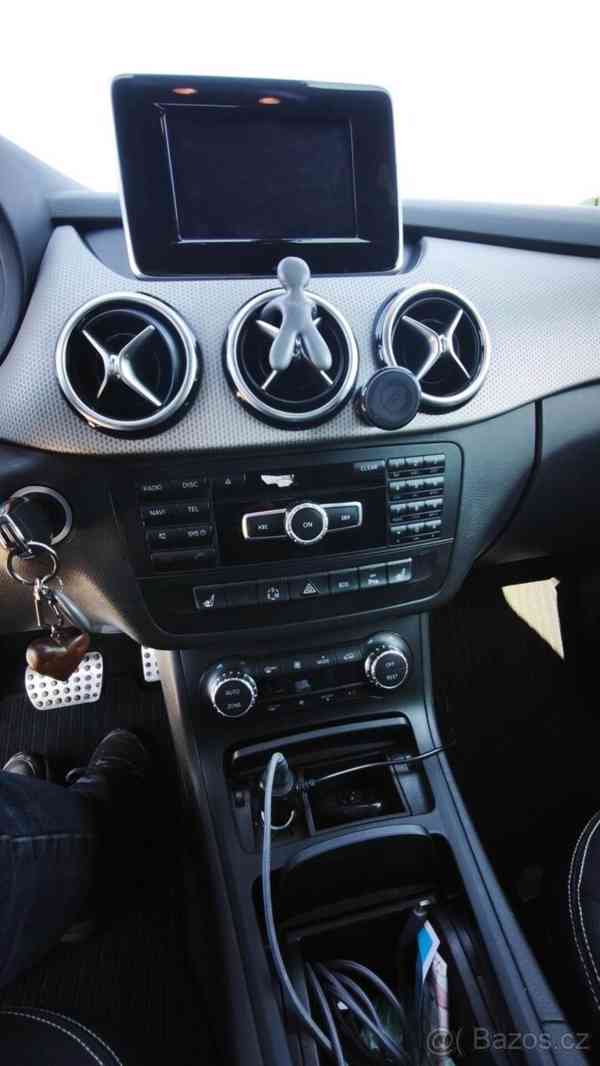 Mercedes-Benz AMG One 2,2   CDI 125kw AMG paket webasto - foto 11