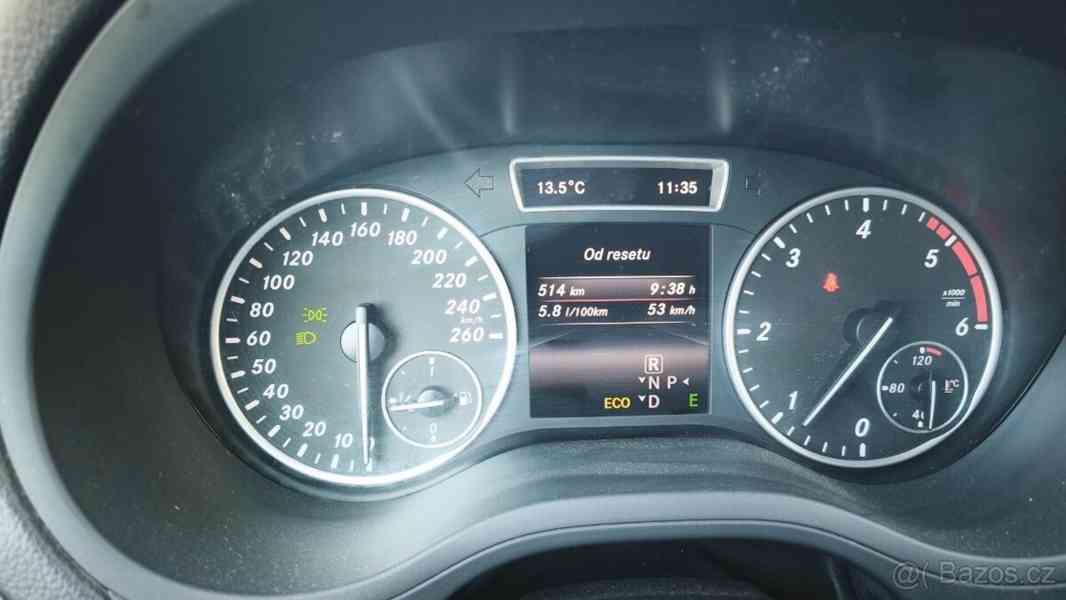 Mercedes-Benz AMG One 2,2   CDI 125kw AMG paket webasto - foto 9