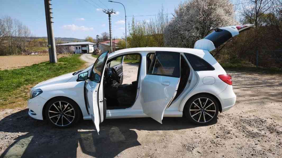 Mercedes-Benz AMG One 2,2   CDI 125kw AMG paket webasto - foto 17