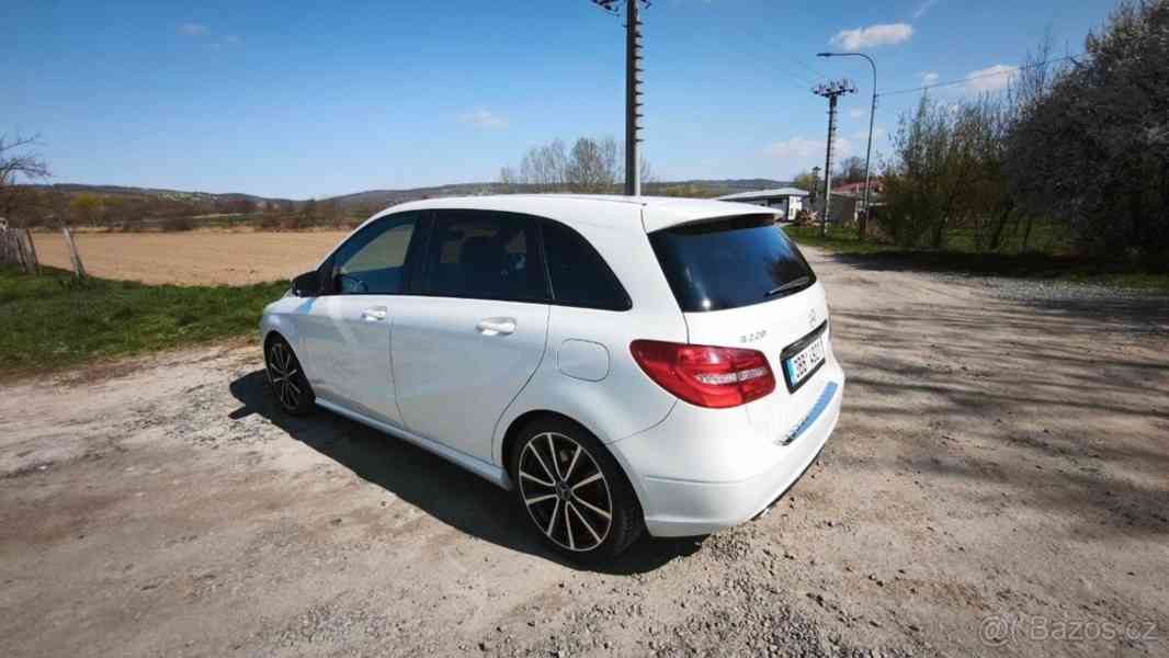 Mercedes-Benz AMG One 2,2   CDI 125kw AMG paket webasto - foto 5