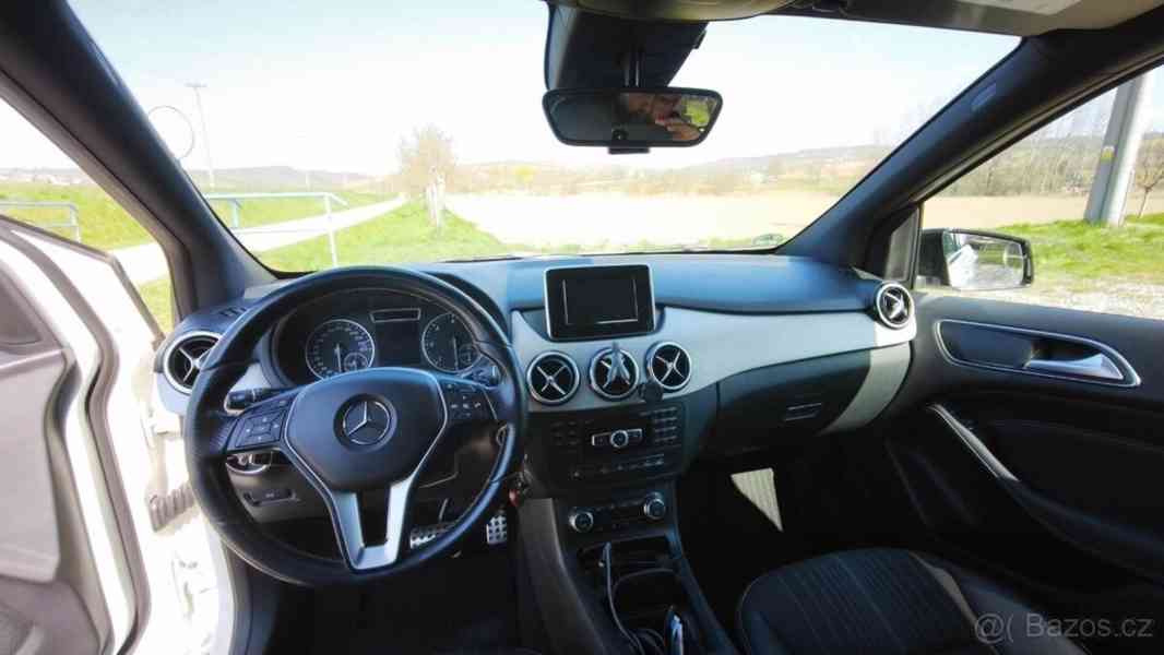 Mercedes-Benz AMG One 2,2   CDI 125kw AMG paket webasto - foto 15