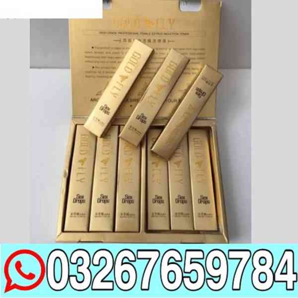 Spanish Gold Fly Drops In Lahore { 0326!7659784