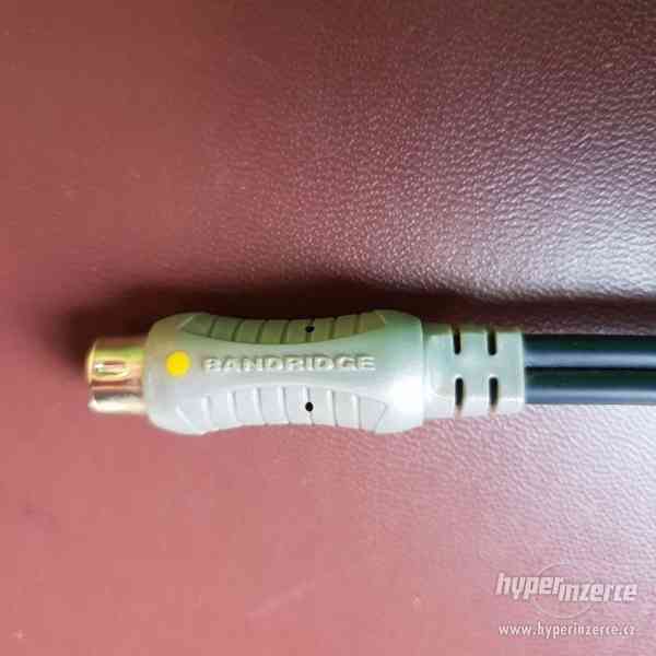 Optický kabel - foto 2