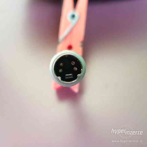 Optický kabel - foto 3