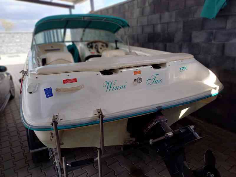 SEA RAY 175 - foto 8