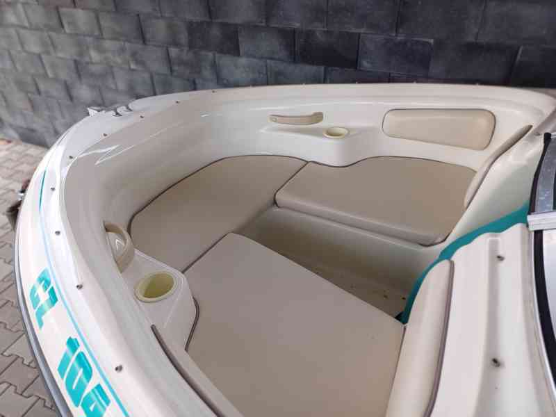 SEA RAY 175 - foto 7