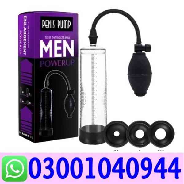 Penis Enlargement Pump for Men in Islamabad " 03001040944