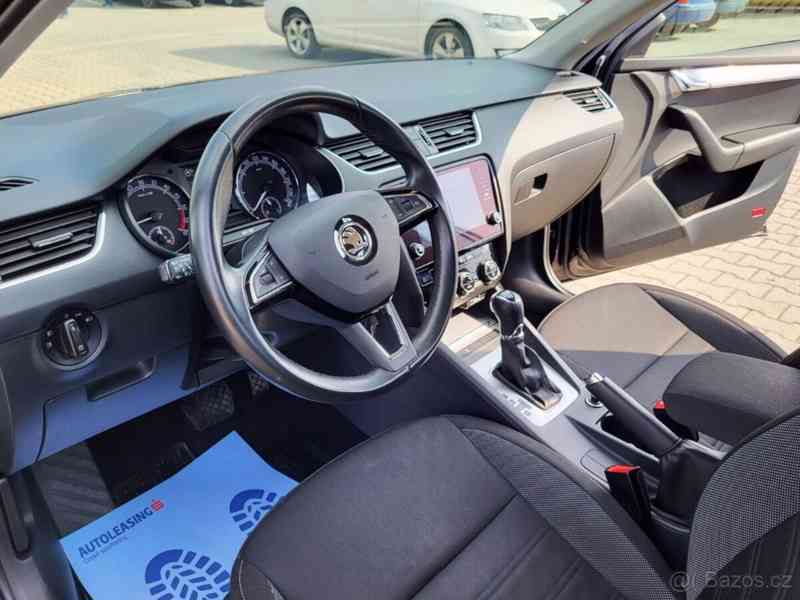 Škoda Octavia 2,0 - foto 3