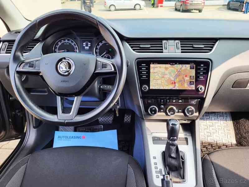 Škoda Octavia 2,0 - foto 7