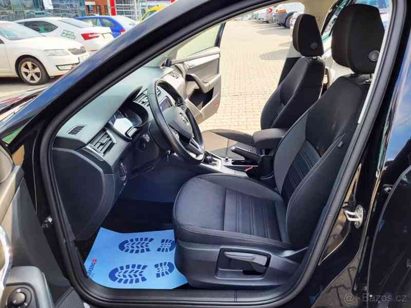 Škoda Octavia 2,0 - foto 9