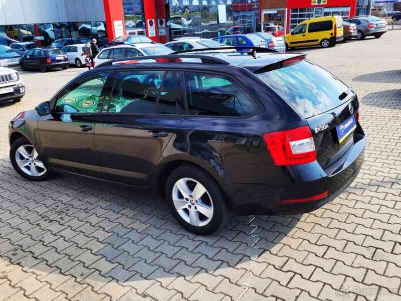 Škoda Octavia 2,0 - foto 2