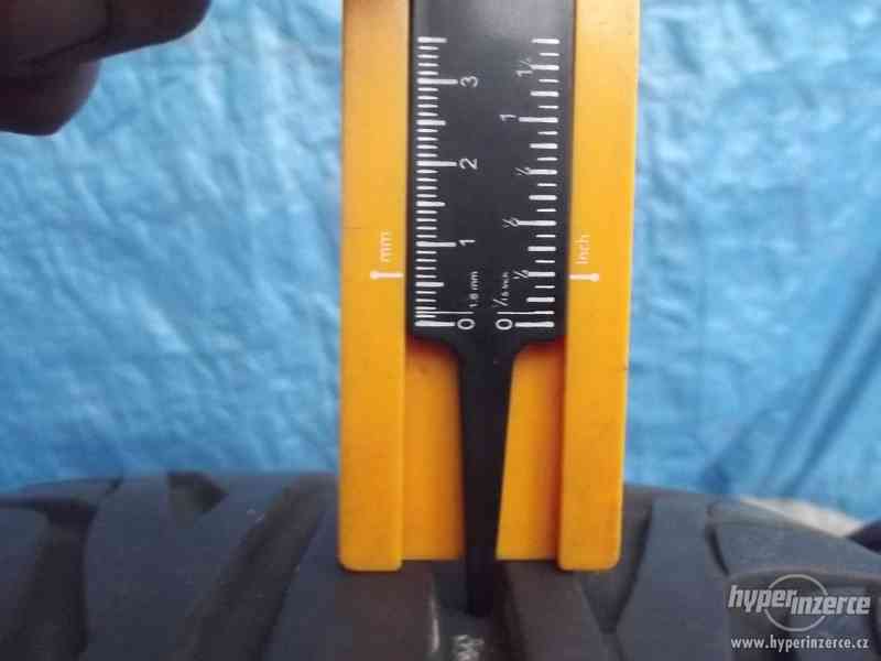 alu kola Keskin kt1(nikdy jeté)+letní pneu 4x108 r17 - foto 9