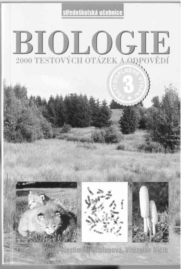 Balíček učebnic biologie v PDF formě - foto 9
