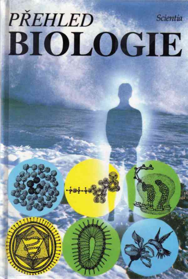 Balíček učebnic biologie v PDF formě - foto 4