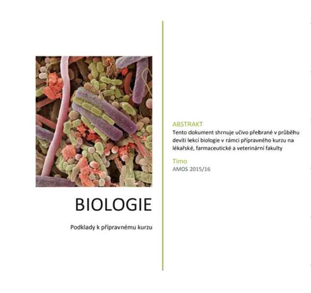 Balíček učebnic biologie v PDF formě - foto 12
