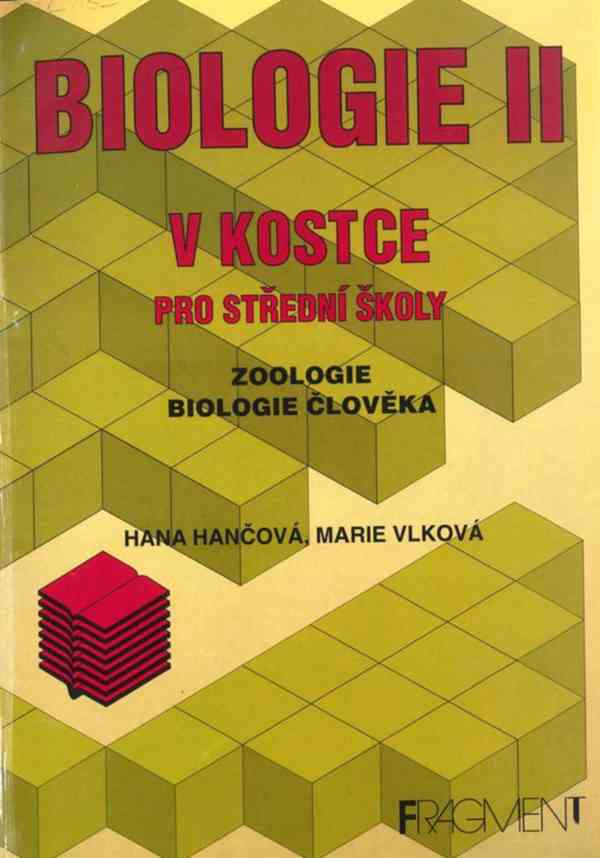 Balíček učebnic biologie v PDF formě - foto 16