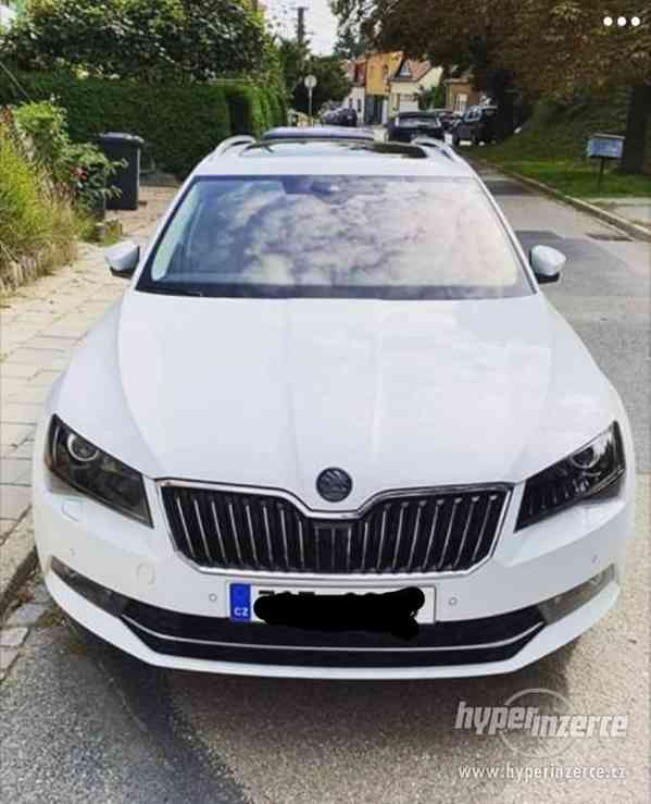 Škoda znaky černý lesk ✓ - foto 6