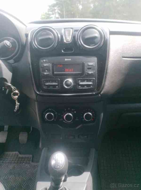 Dacia Dokker 1,5   dci Arctica 2020 DPH - foto 11
