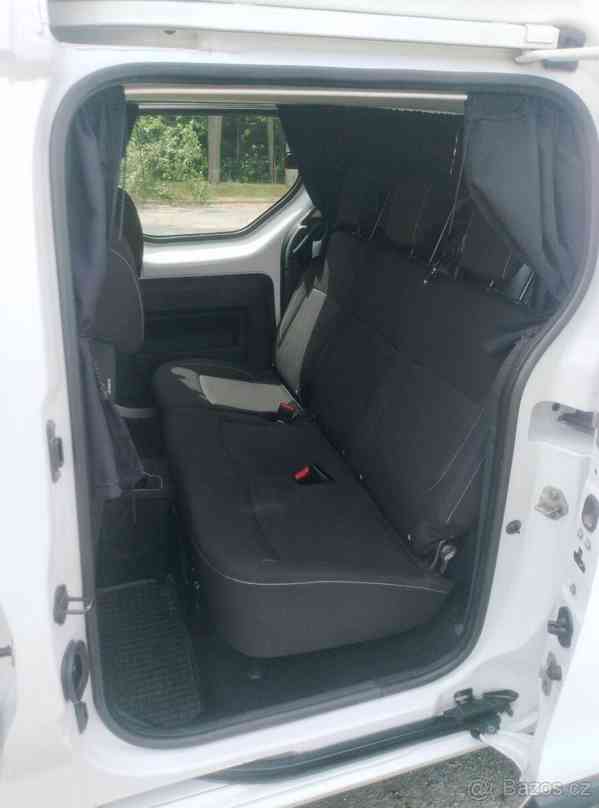 Dacia Dokker 1,5   dci Arctica 2020 DPH - foto 12