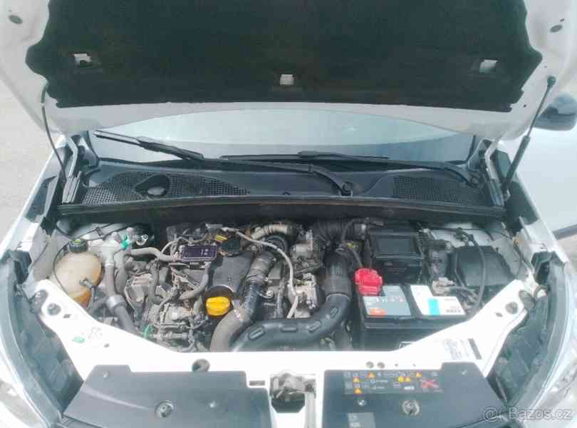 Dacia Dokker 1,5   dci Arctica 2020 DPH - foto 9
