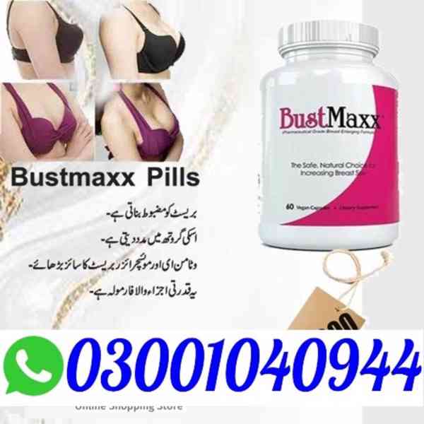 Bustmaxx Pills In Karachi $ 03001O4O944 $ Call Now