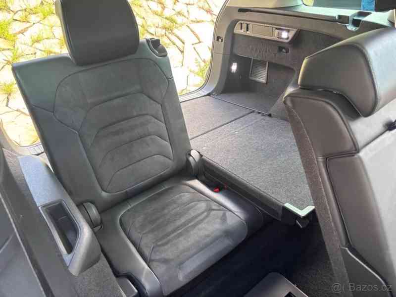 Škoda Kodiaq 2,0   Scout, DSG, 4x4, 2018, 163tis, - foto 21