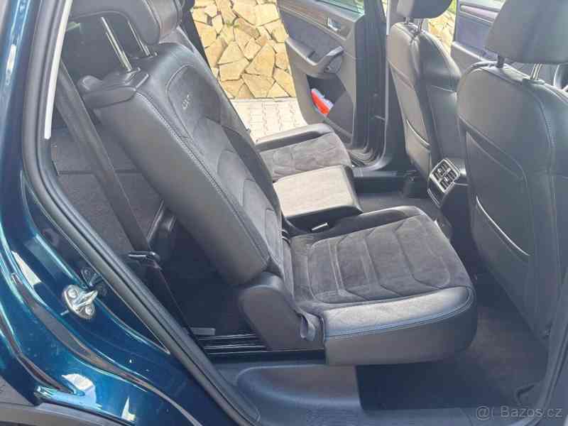 Škoda Kodiaq 2,0   Scout, DSG, 4x4, 2018, 163tis, - foto 18