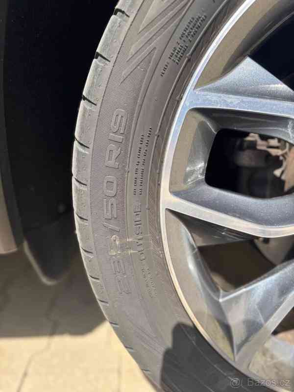 Škoda Kodiaq 2,0   Scout, DSG, 4x4, 2018, 163tis, - foto 9