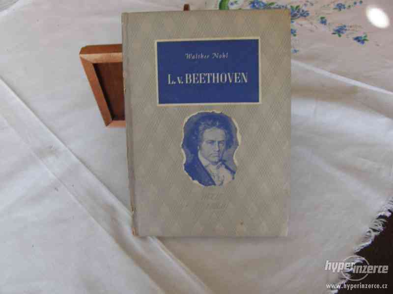 L.V.Beethoven - foto 1